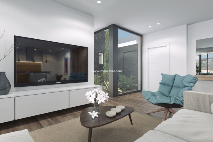 Image No.26-3 Bed Villa for sale