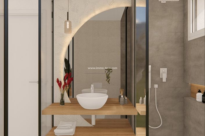 Image No.19-2 Bed Apartment for sale