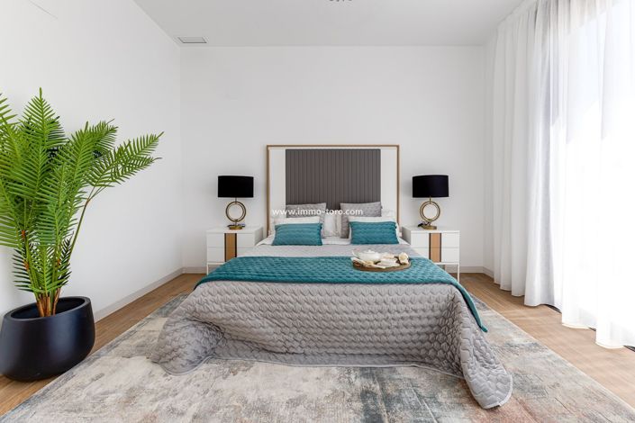 Image No.32-3 Bed Villa for sale