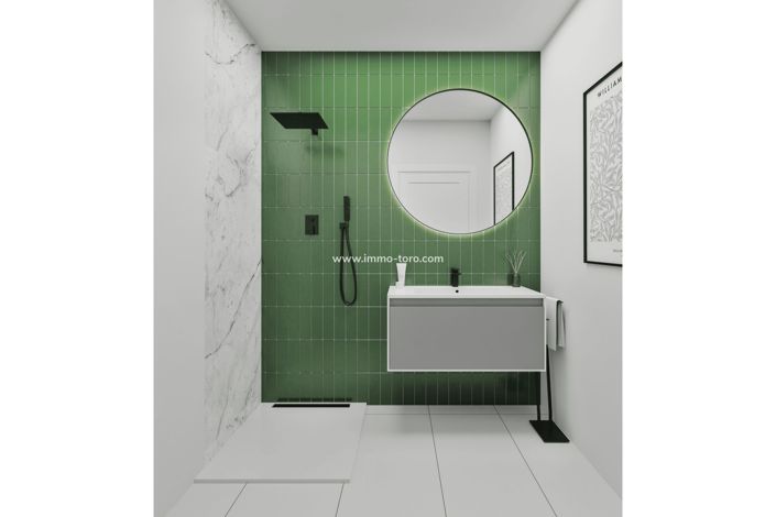 Image No.6-3 Bed Property for sale