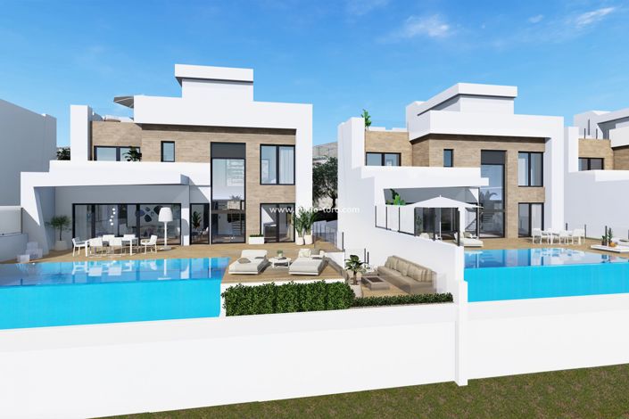 Image No.1-4 Bed Villa for sale