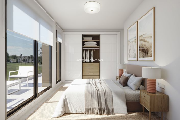 Image No.6-3 Bed Villa for sale