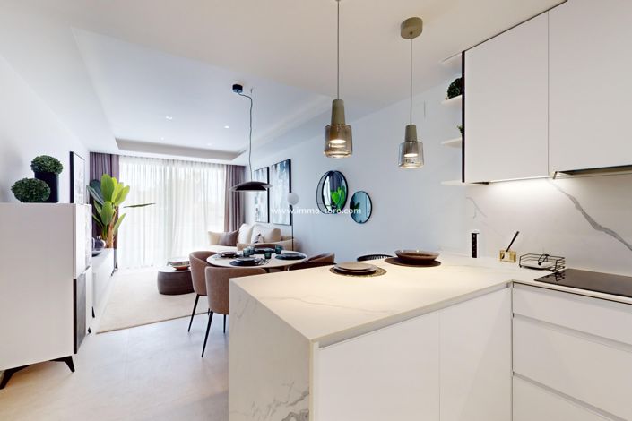 Image No.31-2 Bed Penthouse for sale