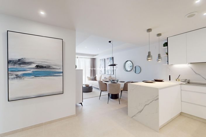 Image No.6-2 Bed Penthouse for sale