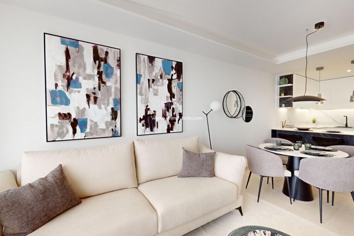 Image No.9-2 Bed Penthouse for sale