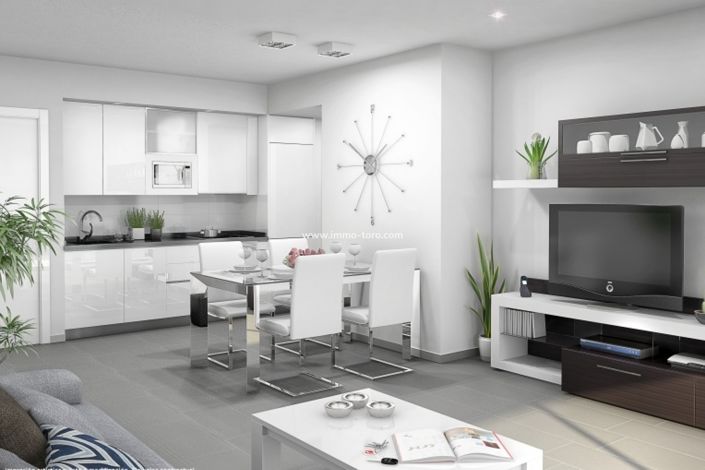 Image No.29-2 Bed Apartment for sale