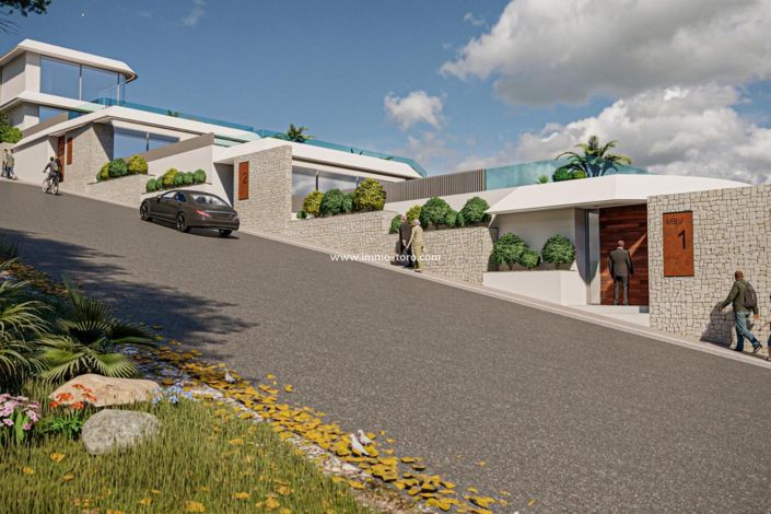 Image No.14-4 Bed Penthouse for sale