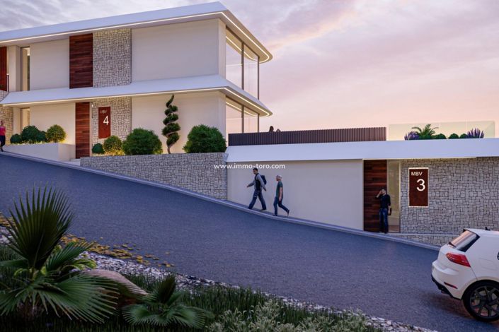 Image No.32-4 Bed Penthouse for sale