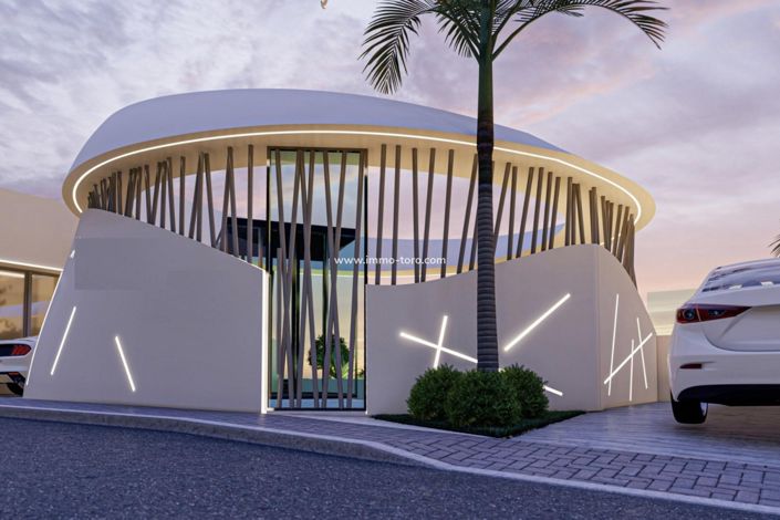 Image No.37-4 Bed Penthouse for sale