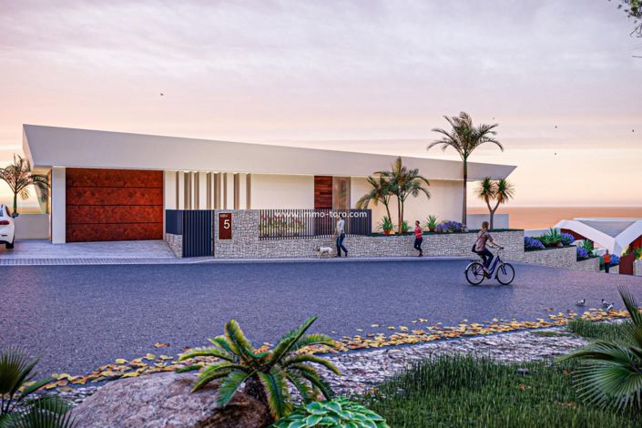 Image No.23-3 Bed Property for sale