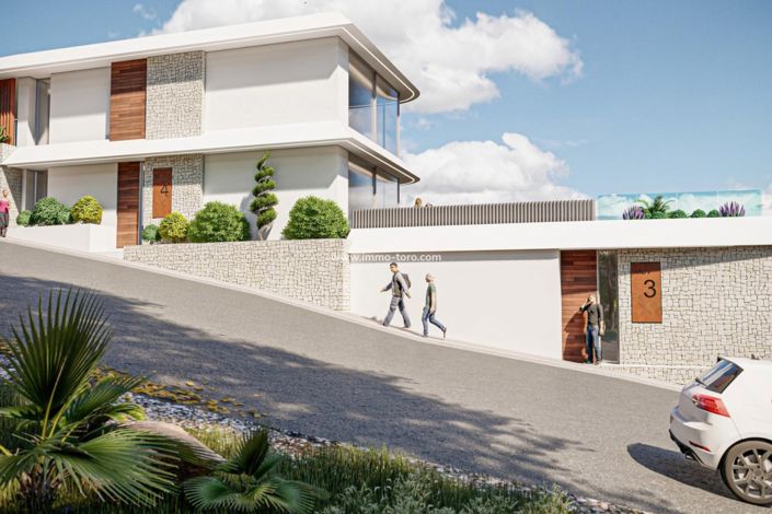 Image No.10-4 Bed Villa for sale