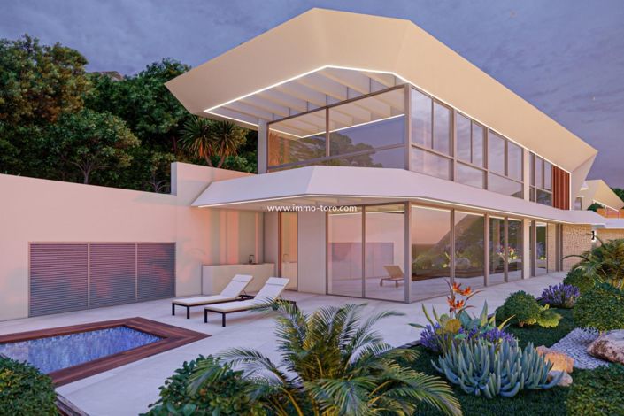 Image No.25-4 Bed Villa for sale