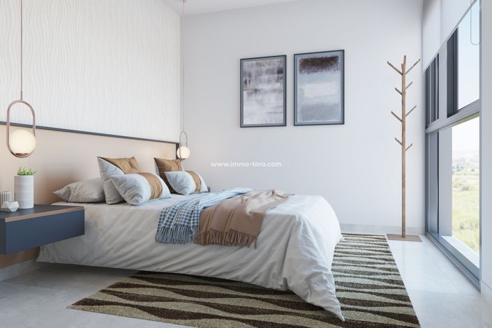 Image No.12-3 Bed Apartment for sale