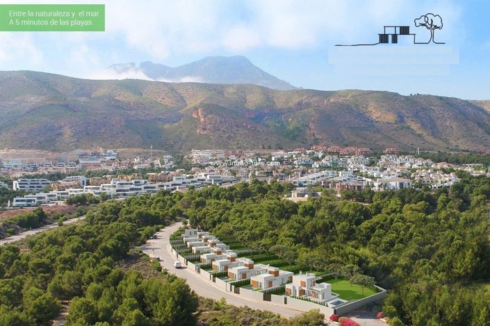 Image No.10-3 Bed Villa for sale