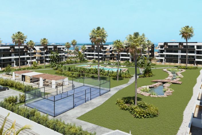 Image No.1-2 Bed Flat for sale