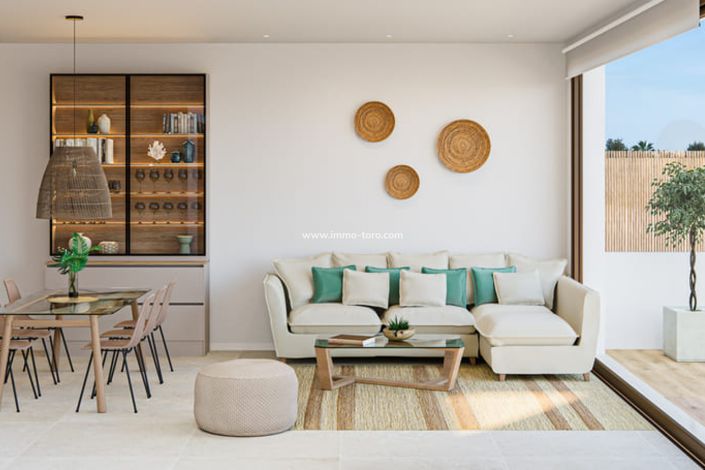 Image No.6-3 Bed Villa for sale