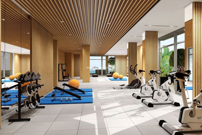 Image No.12-2 Bed Penthouse for sale