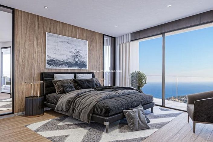 Image No.3-4 Bed Villa for sale