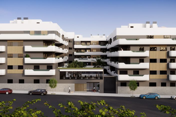 Image No.1-2 Bed Flat for sale
