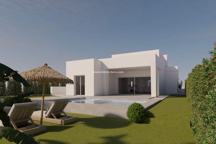 Image No.1-3 Bed Villa for sale