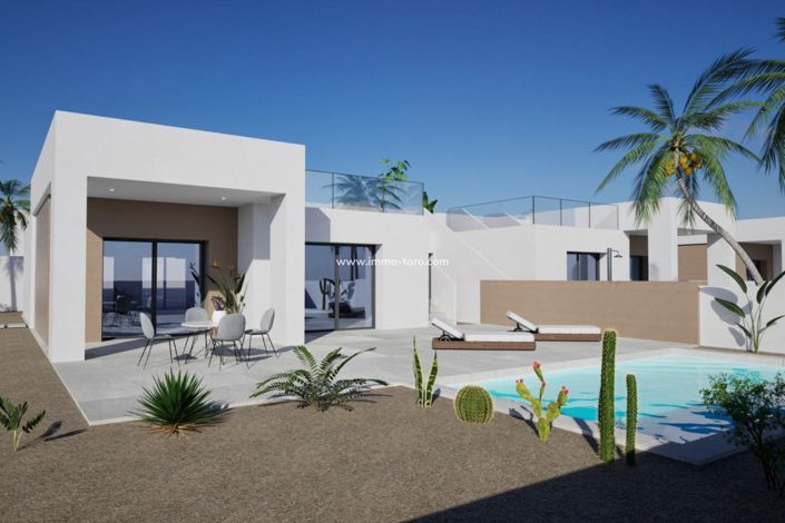 Image No.1-3 Bed Villa for sale