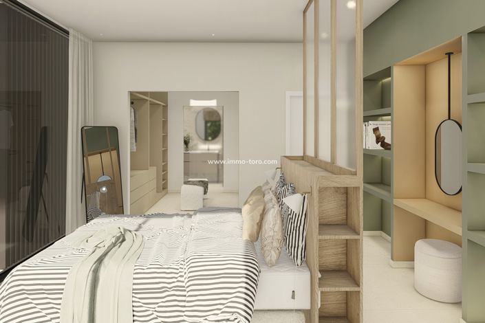 Image No.18-3 Bed Villa for sale