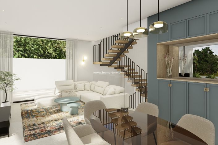 Image No.6-3 Bed Villa for sale