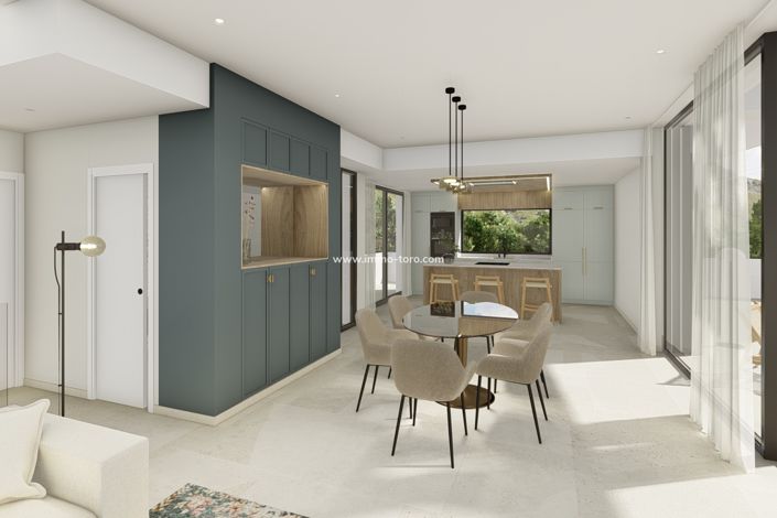 Image No.9-3 Bed Villa for sale