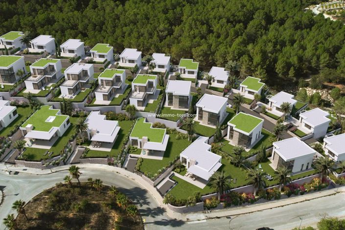 Image No.1-3 Bed Villa for sale