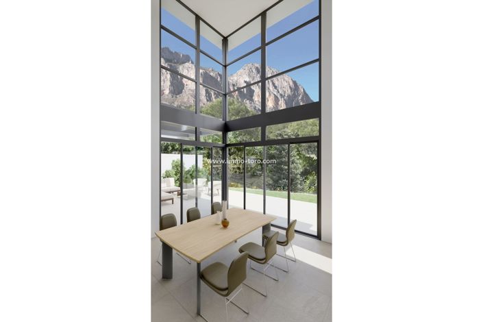 Image No.2-3 Bed Villa for sale