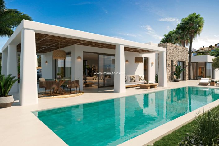 Image No.1-4 Bed Villa for sale