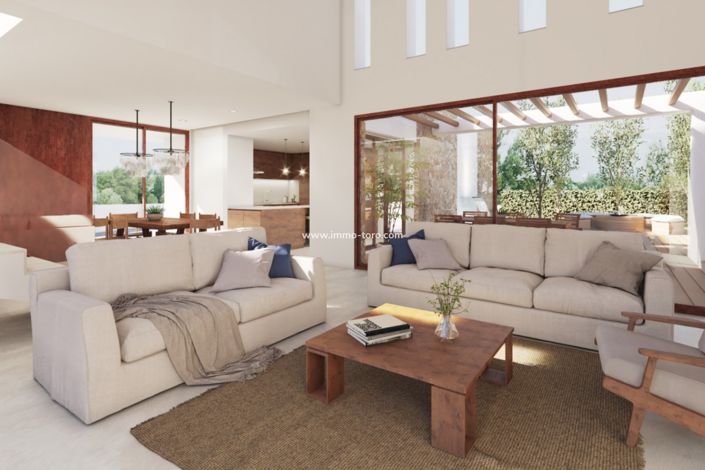 Image No.3-4 Bed Villa for sale