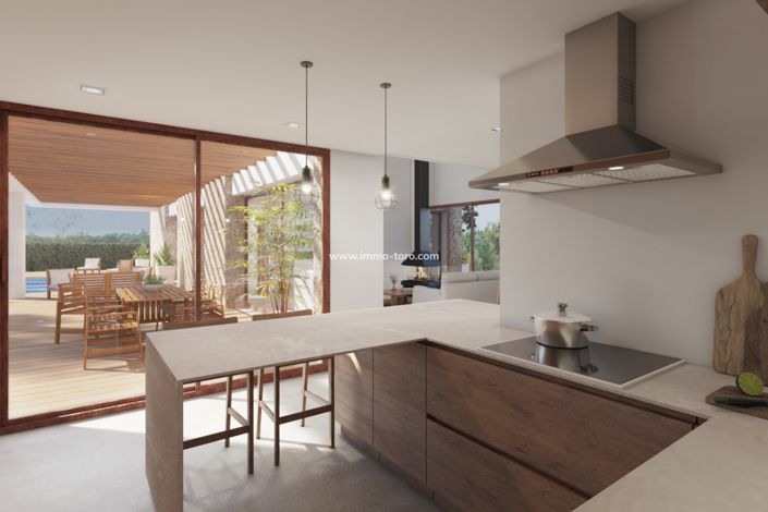 Image No.4-4 Bed Villa for sale