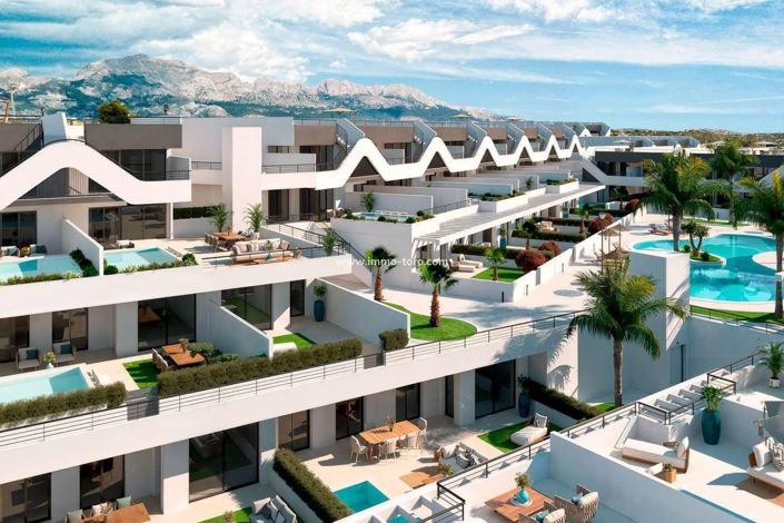 Image No.1-2 Bed Property for sale