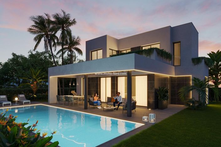 Image No.2-5 Bed Villa for sale