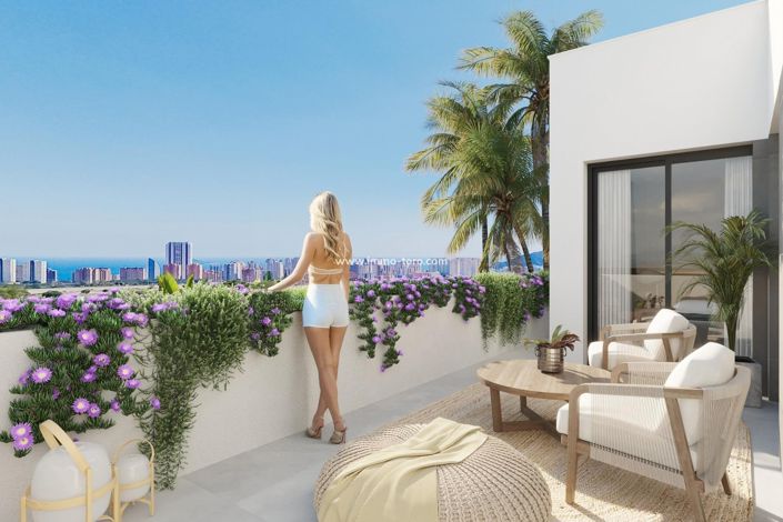 Image No.3-5 Bed Villa for sale