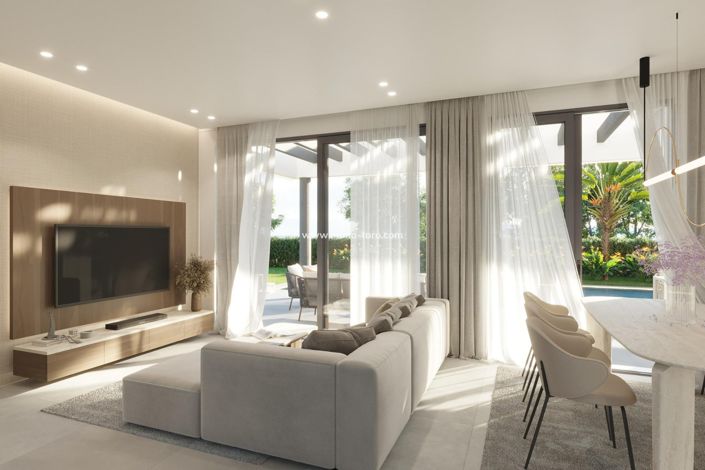 Image No.6-5 Bed Villa for sale