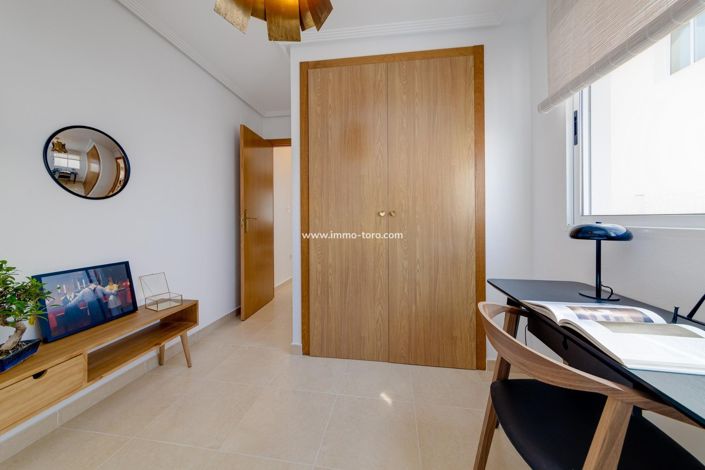 Image No.23-3 Bed Villa for sale