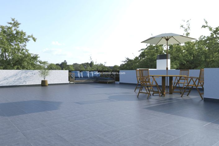 Image No.4-Villa de 3 chambres à vendre à San Javier