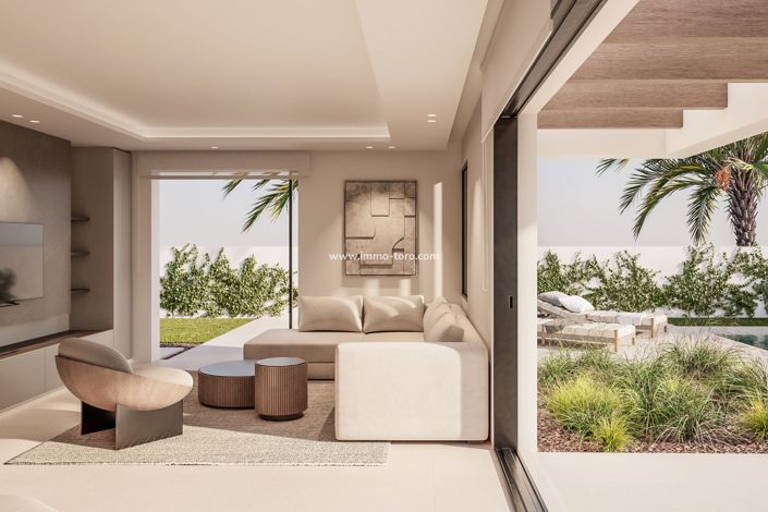 Image No.2-4 Bed Villa for sale