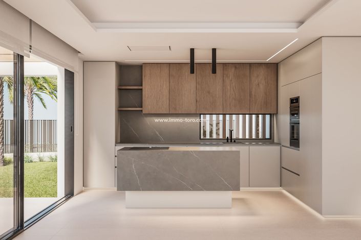 Image No.3-4 Bed Villa for sale