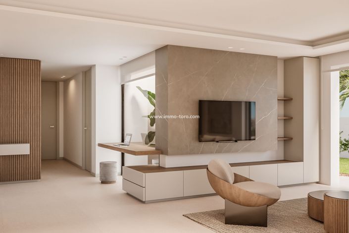 Image No.6-3 Bed Villa for sale