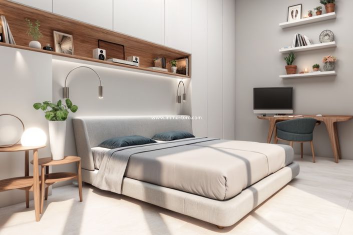 Image No.19-3 Bed Property for sale