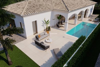 3 Bed Villa for sale
