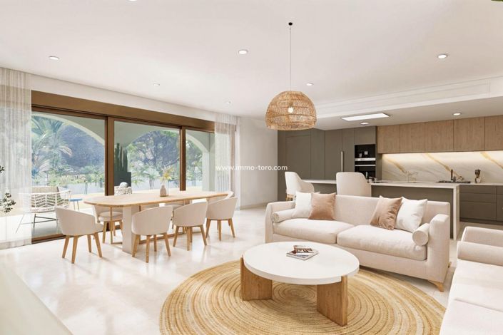 Image No.14-3 Bed Villa for sale