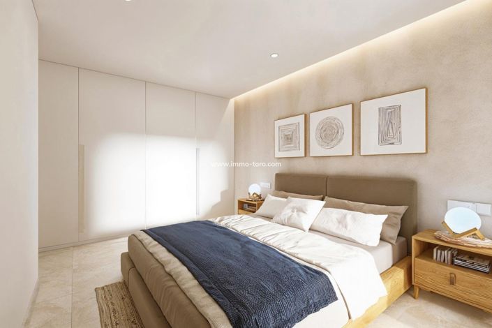 Image No.19-3 Bed Villa for sale