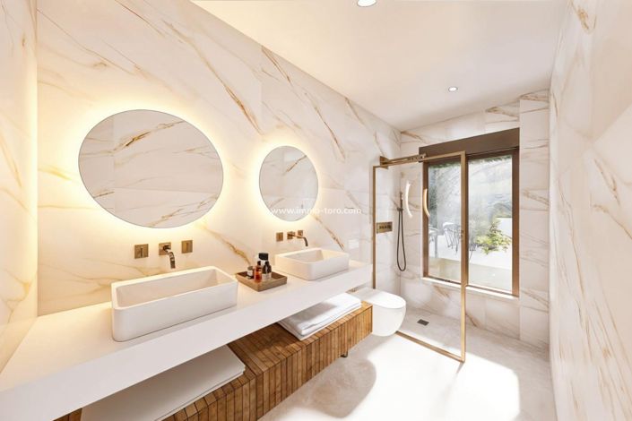 Image No.22-3 Bed Villa for sale