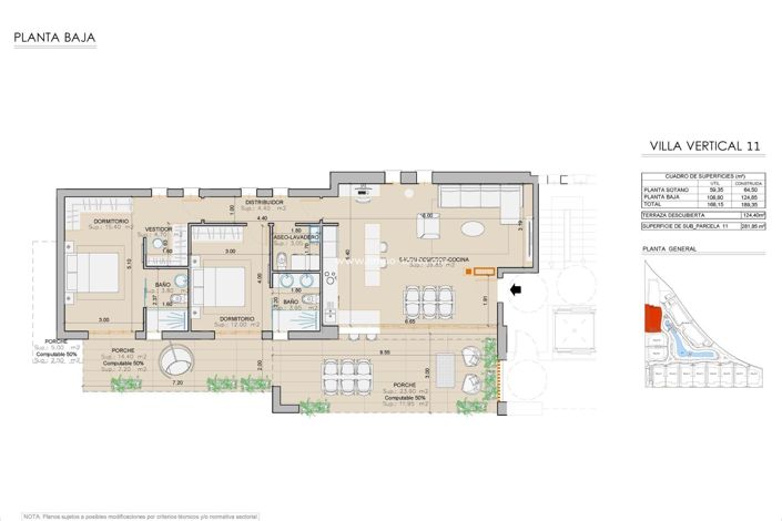 Image No.16-2 Bed Property for sale