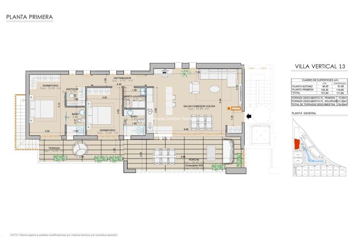 Image No.16-2 Bed Property for sale