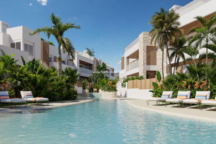 Image No.2-3 Bed Villa for sale